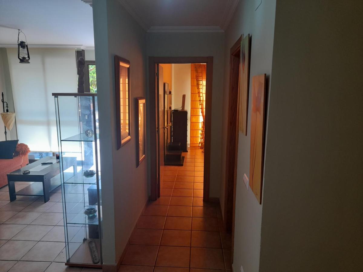 Apartamento Lucia Lejlighed Granadilla De Abona Eksteriør billede